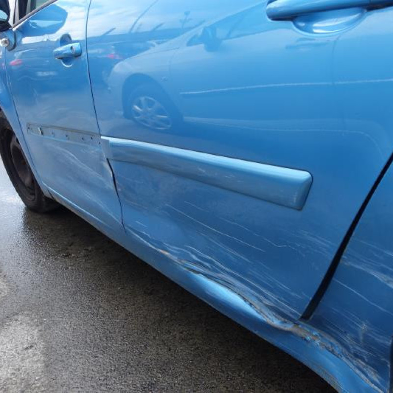 Commande chauffage CITROEN C4 PICASSO 1 Photo n°8