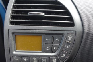 Commande chauffage CITROEN C4 PICASSO 1