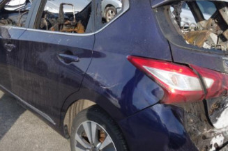Demarreur NISSAN PULSAR
