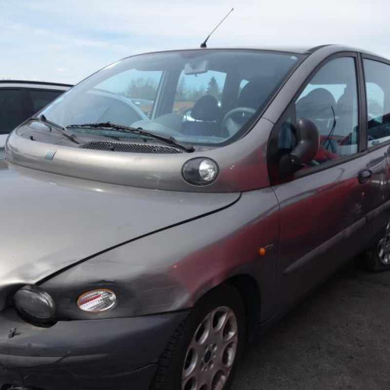 Retroviseur droit FIAT MULTIPLA Photo n°4