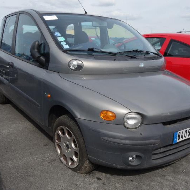 Retroviseur droit FIAT MULTIPLA Photo n°5
