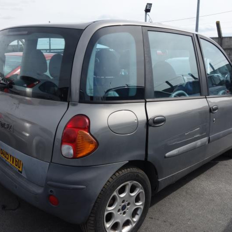Retroviseur droit FIAT MULTIPLA Photo n°6