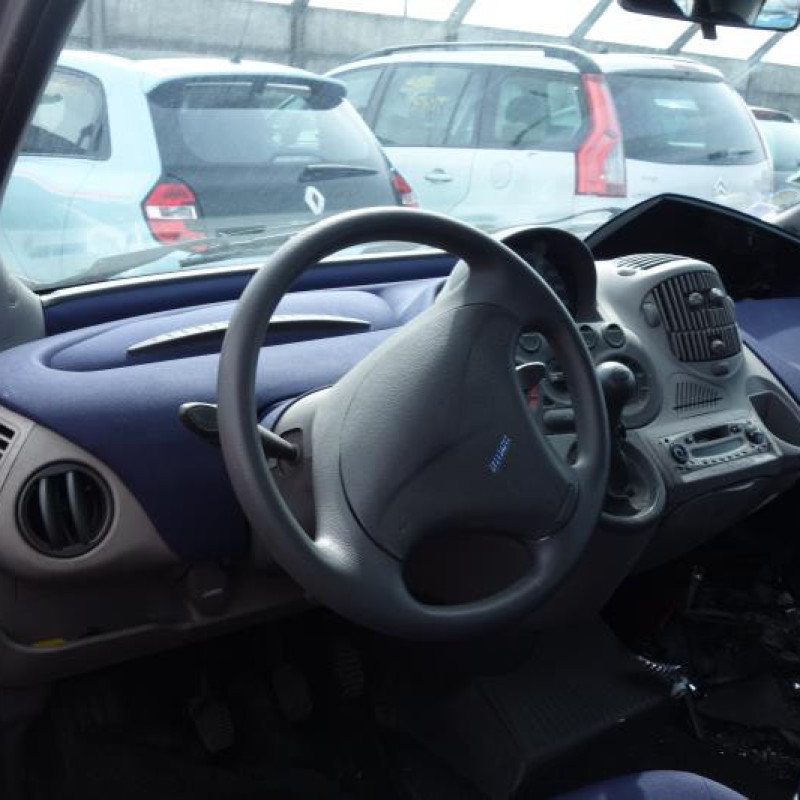 Retroviseur droit FIAT MULTIPLA Photo n°8