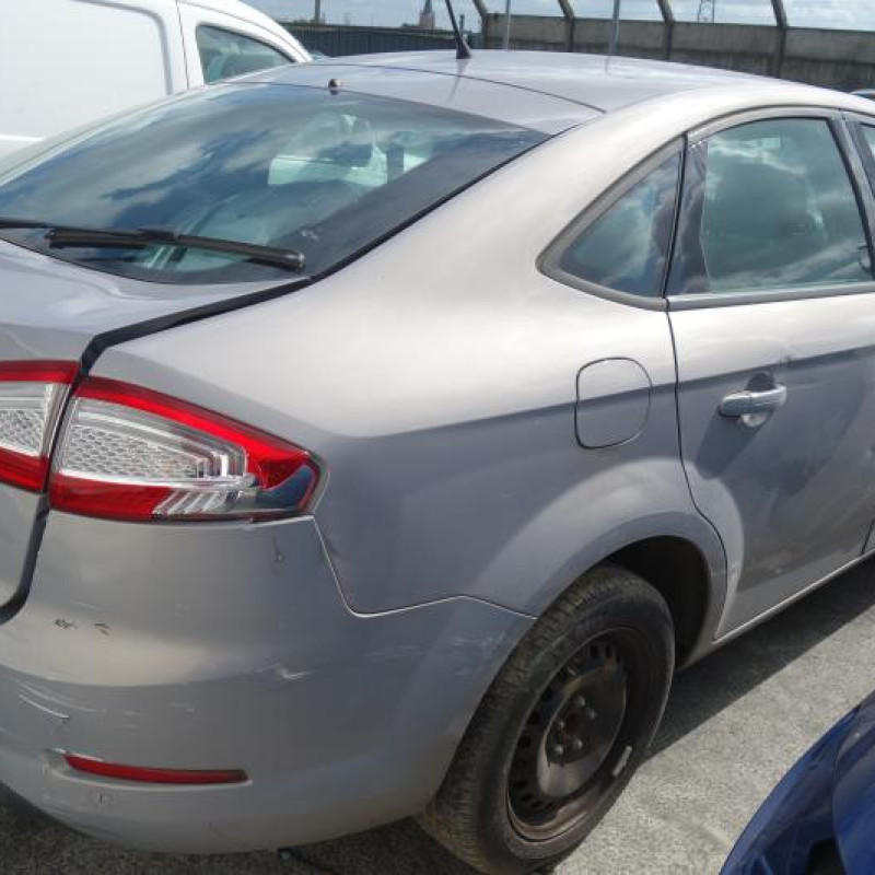 Autoradio d'origine FORD MONDEO 3 Photo n°7