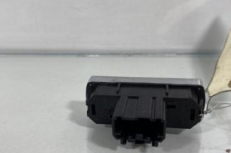 Bouton de warning FORD MONDEO 3