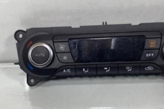Commande chauffage FORD MONDEO 3 Photo n°1