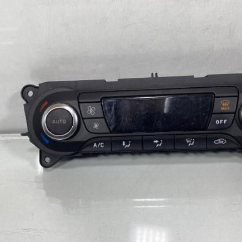 Commande chauffage FORD MONDEO 3 Photo n°1