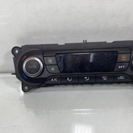 Commande chauffage FORD MONDEO 3 Photo n°1