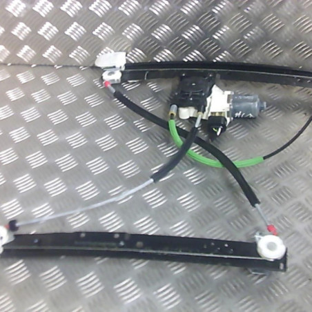 Leve vitre electrique avant droit FORD MONDEO 3 Photo n°1