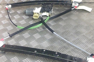 Leve vitre electrique avant gauche FORD MONDEO 3 Photo n°1