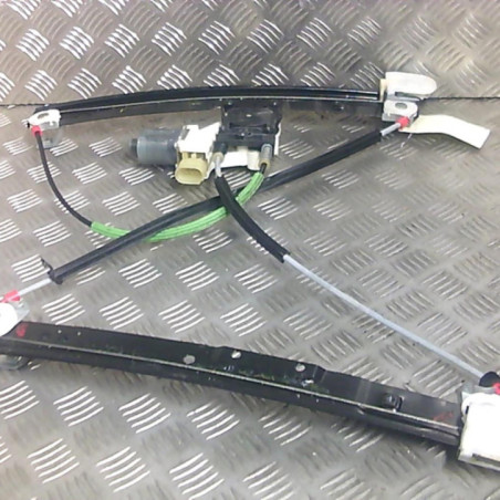 Leve vitre electrique avant gauche FORD MONDEO 3 Photo n°1