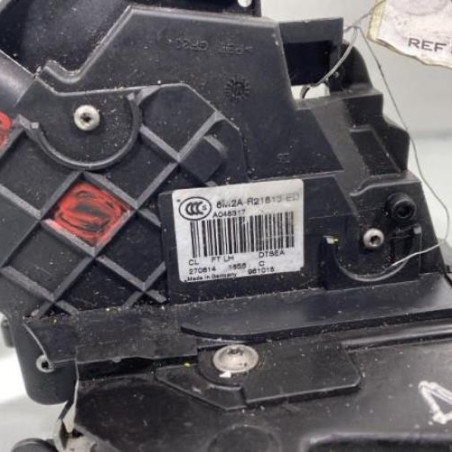 Serrure avant gauche FORD MONDEO 3
