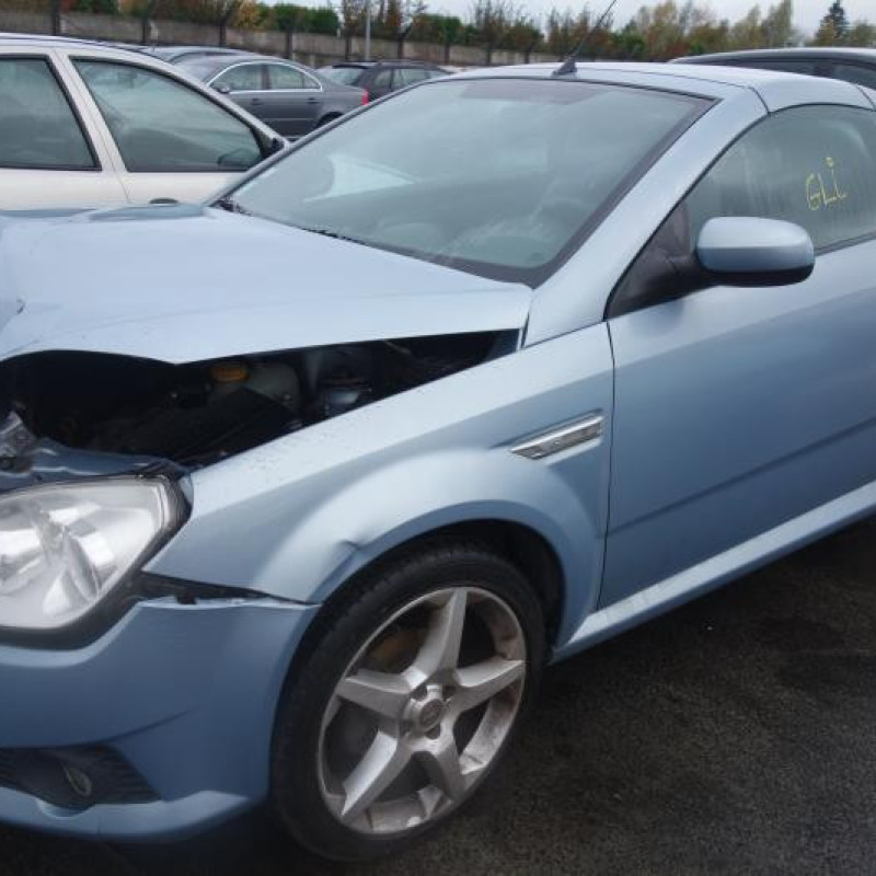 Retroviseur droit OPEL TIGRA 2 Photo n°4