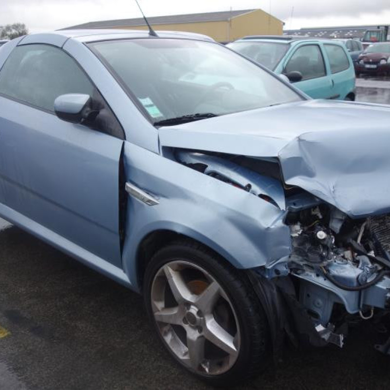 Retroviseur droit OPEL TIGRA 2 Photo n°5