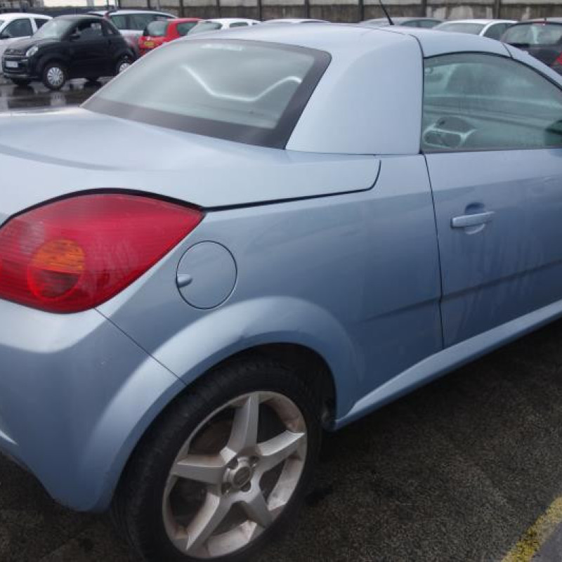 Retroviseur droit OPEL TIGRA 2 Photo n°6
