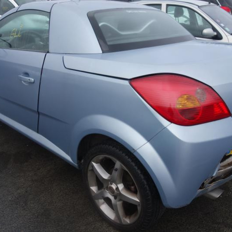 Retroviseur droit OPEL TIGRA 2 Photo n°7