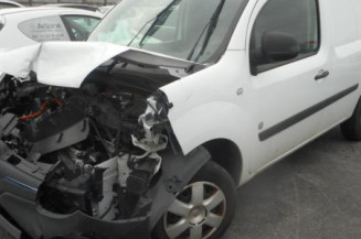 Amortisseur avant gauche RENAULT KANGOO 2 Photo n°1
