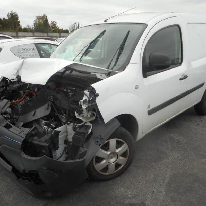 Amortisseur avant gauche RENAULT KANGOO 2 Photo n°1
