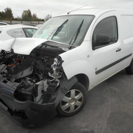 Amortisseur avant gauche RENAULT KANGOO 2 Photo n°1