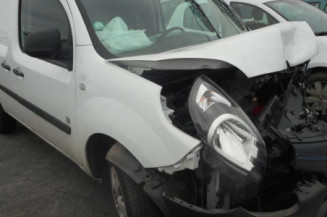 Amortisseur avant gauche RENAULT KANGOO 2