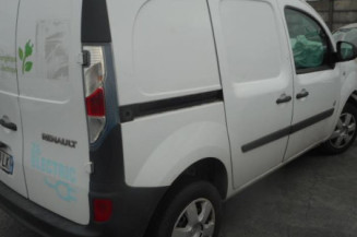 Amortisseur avant gauche RENAULT KANGOO 2