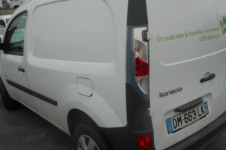 Amortisseur avant gauche RENAULT KANGOO 2