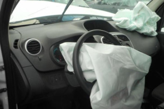 Amortisseur avant gauche RENAULT KANGOO 2