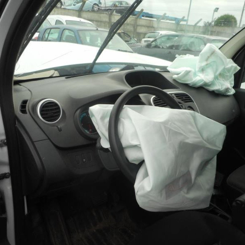 Amortisseur avant gauche RENAULT KANGOO 2 Photo n°5