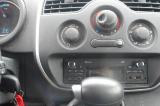Amortisseur avant gauche RENAULT KANGOO 2