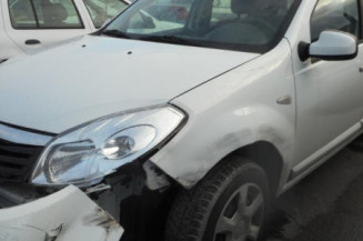 Amortisseur avant droit DACIA SANDERO 1 Photo n°1