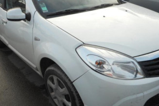 Amortisseur avant droit DACIA SANDERO 1