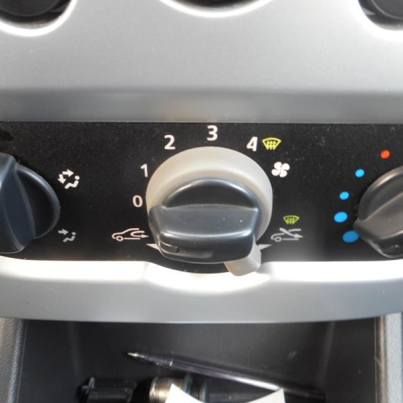 Amortisseur avant droit DACIA SANDERO 1 Photo n°7