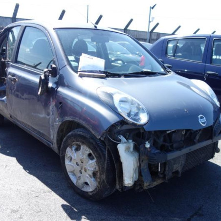 Boite de vitesses NISSAN MICRA 3