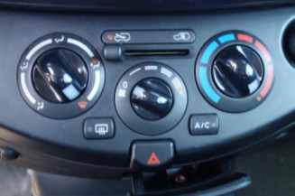 Boite de vitesses NISSAN MICRA 3