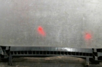 Renfort pare choc arriere (traverse) RENAULT MODUS Photo n°1