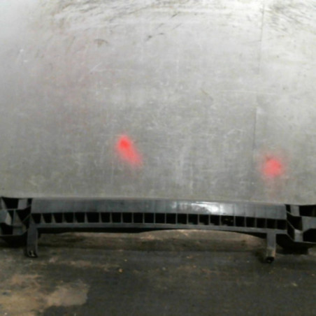 Renfort pare choc arriere (traverse) RENAULT MODUS Photo n°1