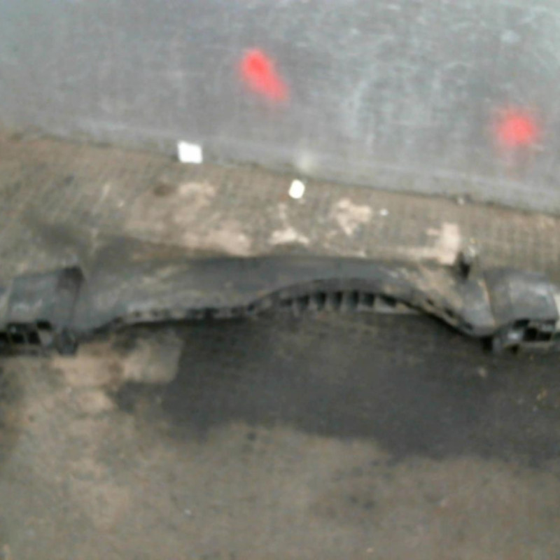 Renfort pare choc arriere (traverse) RENAULT MODUS Photo n°3