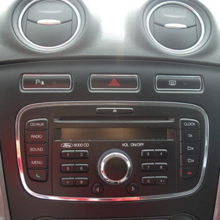 Etrier avant droit (freinage) FORD MONDEO 3