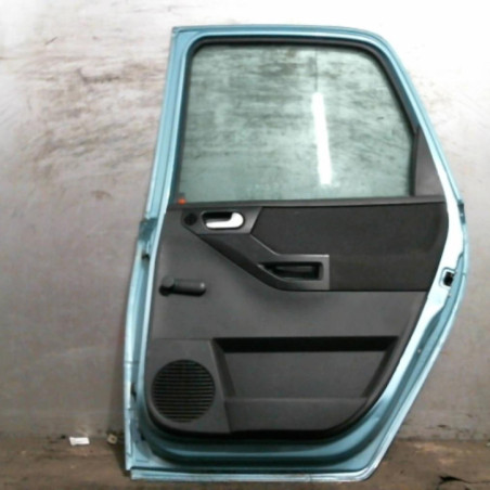 Porte arriere droit OPEL MERIVA A Photo n°1