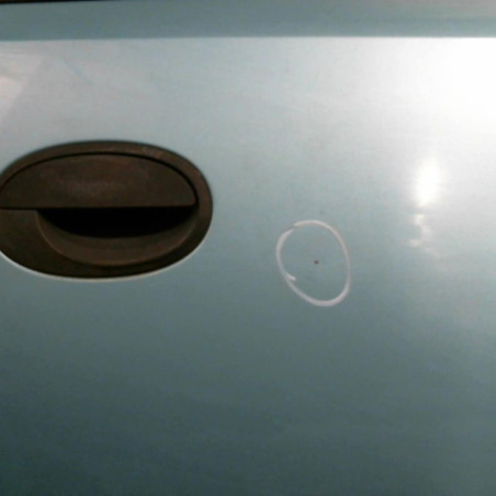 Porte arriere droit OPEL MERIVA A