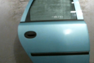Porte arriere droit OPEL MERIVA A