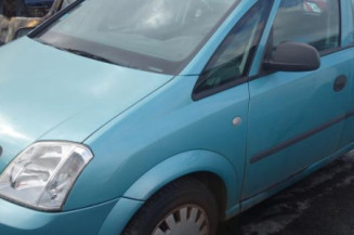 Porte arriere droit OPEL MERIVA A