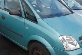 Porte arriere droit OPEL MERIVA A