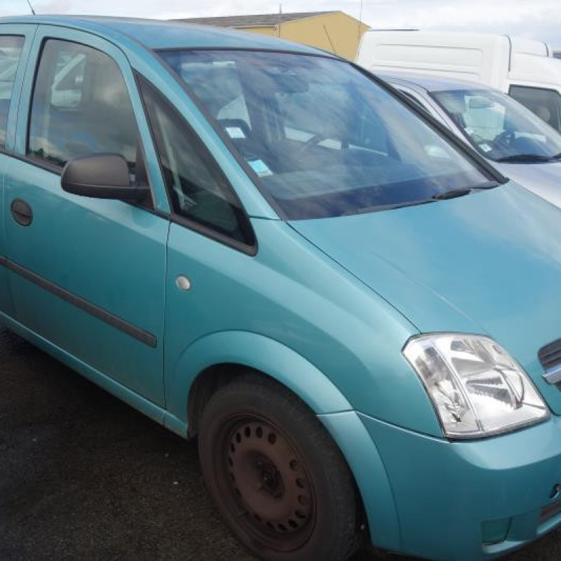 Porte arriere droit OPEL MERIVA A Photo n°5