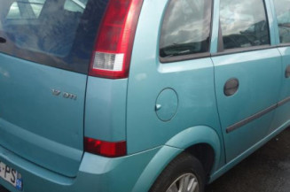 Porte arriere droit OPEL MERIVA A