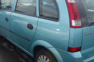 Porte arriere droit OPEL MERIVA A