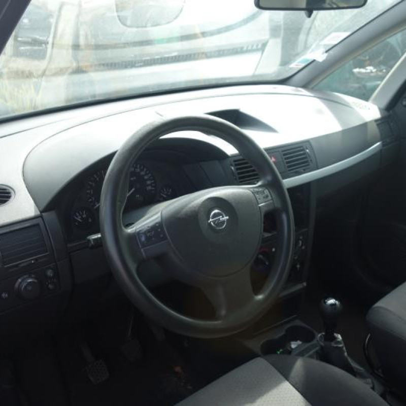 Porte arriere droit OPEL MERIVA A Photo n°8