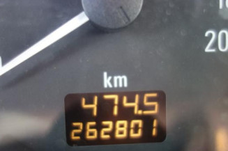 Porte arriere droit OPEL MERIVA A