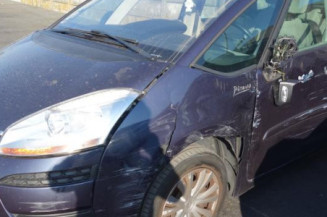 Leve vitre electrique arriere gauche CITROEN C4 GRAND PICASSO 1