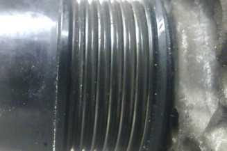 Alternateur OPEL CORSA E